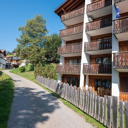 Ferienwohnung Alpablueamli Pany Exterior foto