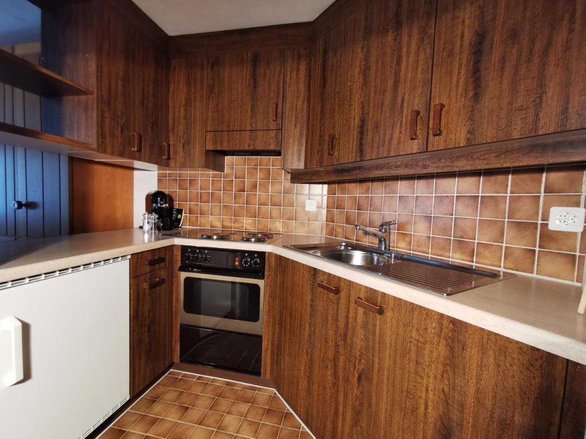 Ferienwohnung Alpablueamli Pany Exterior foto